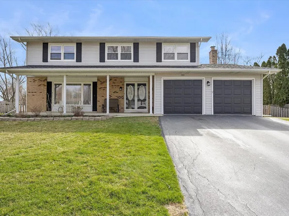 1331 Saylor St, Downers Grove, IL 60516