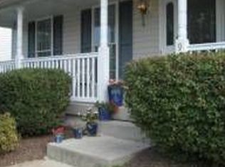 923 Delray Dr, Forest Hill, MD