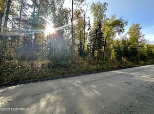 6143 S Hemlock Dr, Wasilla, AK 99623