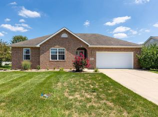 10 Bridle Ct, Hamel, IL 62046