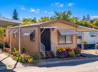 1605 Grass Valley Hwy Space 99, Auburn, CA 95603
