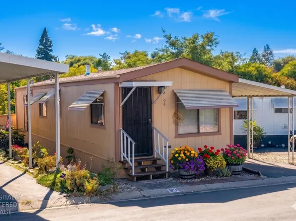 1605 Grass Valley Hwy Space 99, Auburn, CA 95603