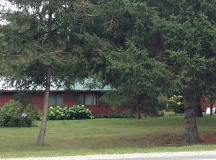 1101 S Meridian Rd, Midland, MI 48640