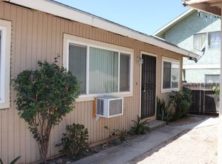 1173 Persimmon Ave #A & B, El Cajon, CA 92021