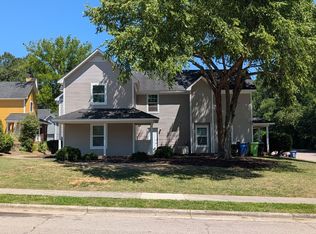 4632 Kilcullen Dr APT D, Raleigh, NC 27604