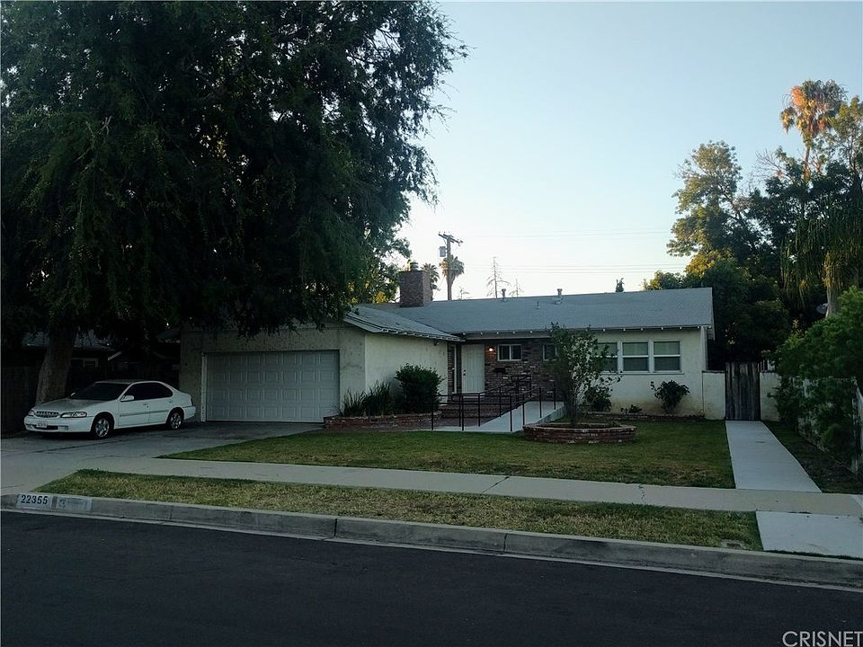 1st image of 22355 Kittridge St