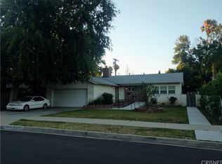 22355 Kittridge St, Canoga Park, CA 91303