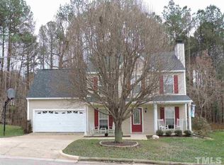 6823 Edwell Ct, Raleigh, NC 27617