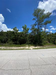766 ARLENE DRIVE LOT 5, Deltona, FL, 32725
