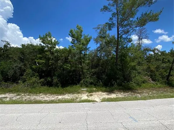 766 Arlene Dr Lot 5, Deltona, FL 32725