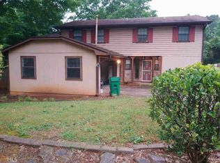 1061 Cherokee Hts, Stone Mountain, GA 30083