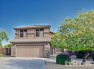 12746 W Hollyhock Dr, Avondale, AZ 85392