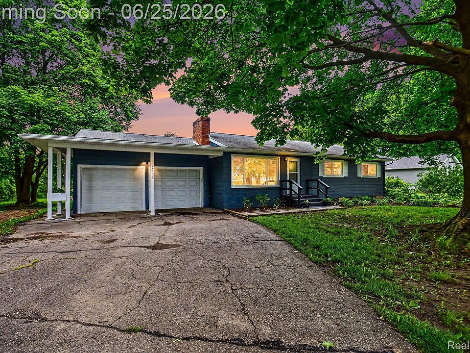 1st image of 2487 N Lapeer Rd