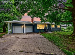 2487 N Lapeer Rd, Lapeer, MI 48446