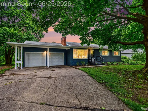 2487 N Lapeer Rd, Lapeer, MI 48446