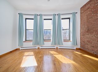 357 W 120th St APT 2F, New York, NY