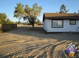 17157 Newmont Ave, Lancaster, CA 93535