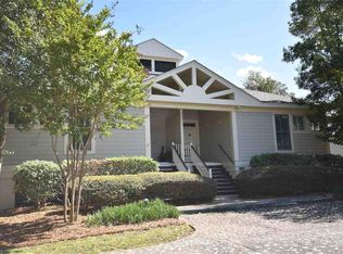 22 Sea Eagle Ct #A, Pawleys Island, SC 29585