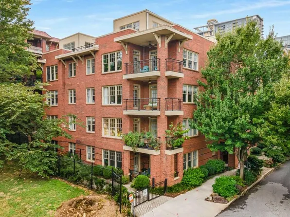 273 12th St NE Unit 210, Atlanta, GA 30309