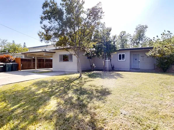 2433 Gwen Dr, Sacramento, CA 95825