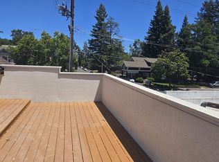 933 Mendocino Ave #C, Santa Rosa, CA 95401