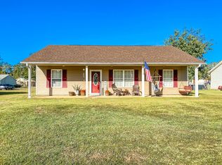 16350 SE Peach St, Blountstown, FL 32424