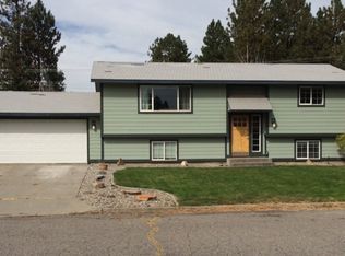 11313 E 33rd Ave, Spokane, WA 99206