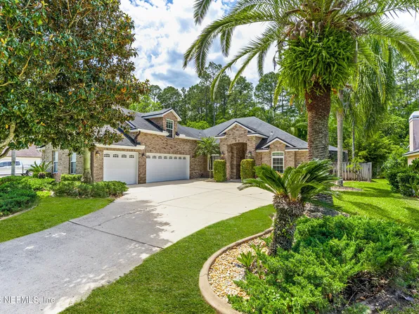 9100 TIMBERLIN LAKE Road, Jacksonville, FL 32256