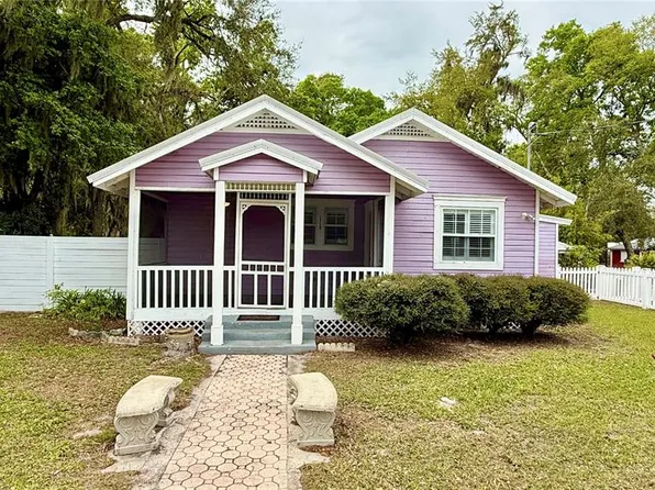 1710 Bryant St, Kissimmee, FL 34746