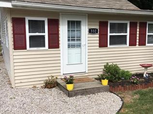 332 Devonshire Rd, Vermilion, OH 44089