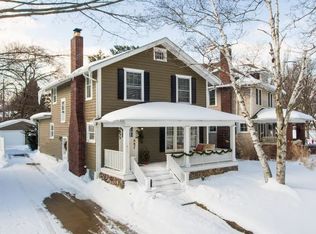 417 Carey St, Lansing, MI 48915