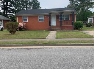 721 Teach St, Hampton, VA 23661