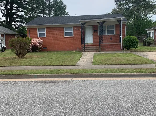 721 Teach St, Hampton, VA 23661