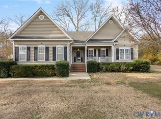 2500 Willson Cove Ct, Henrico, VA 23231