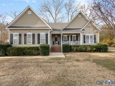 2500 Willson Cove Ct, Henrico, VA, 23231