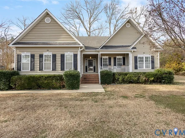 2500 Willson Cove Ct, Henrico, VA 23231