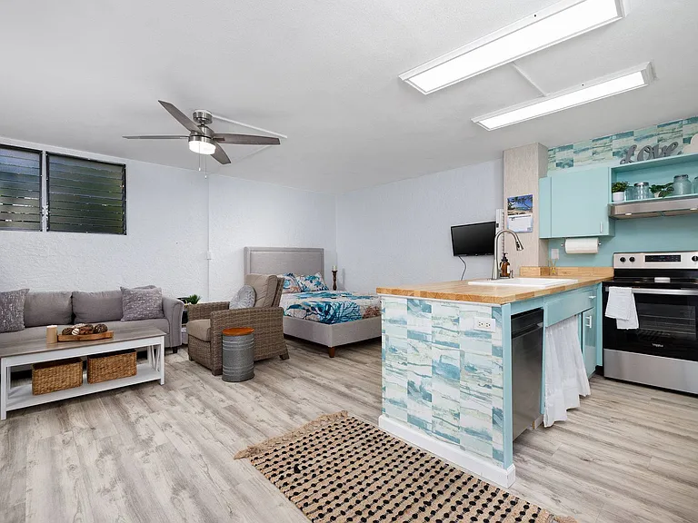 75-6016 Alii Dr #116 — Photo 7