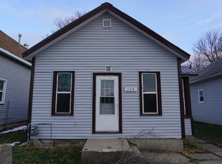 208 N 2nd St, Missouri Valley, IA 51555