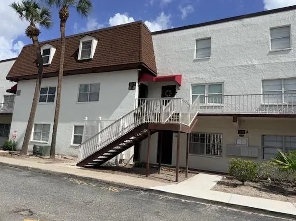 9217 Tudor Dr #A107, Tampa, FL 33615