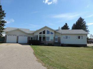 5205 SW 55th St, Rimbey, AB T0C0M0