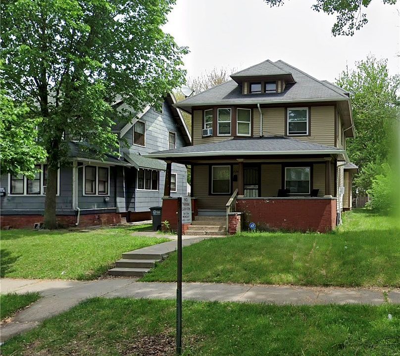 1st image of 3134 Kimball Ave