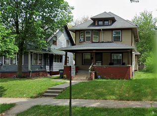 3134 Kimball Ave, Toledo, OH 43610