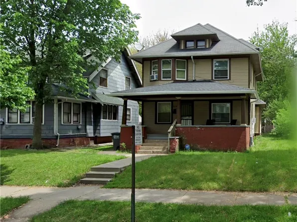 3134 Kimball Ave, Toledo, OH 43610