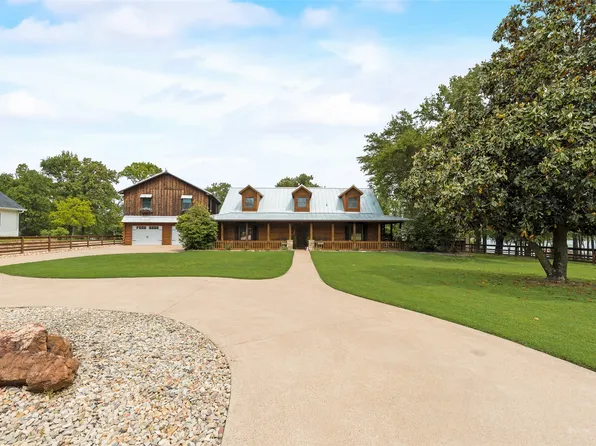 476 County Road 1503, Alba, TX 75410