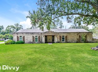 2005 E Texas Ave, Baytown, TX 77520