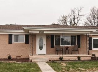 29198 Jerkwater Rd, Sheridan, IN 46069