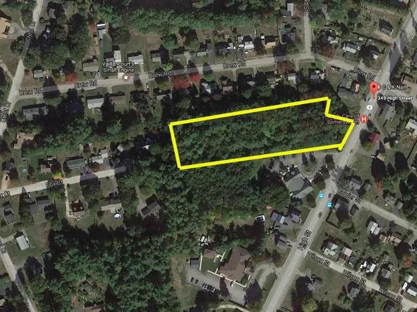 349 High Street, Somersworth, NH 03878