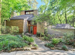 1410 Palmetto Ln, Humble, TX 77339