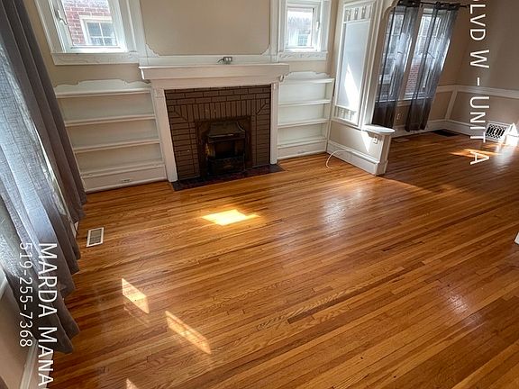 2nd image of 476 Giles Blvd W Unit A