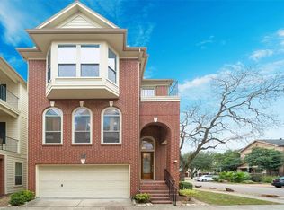 5322 Nett St UNIT A, Houston, TX 77007